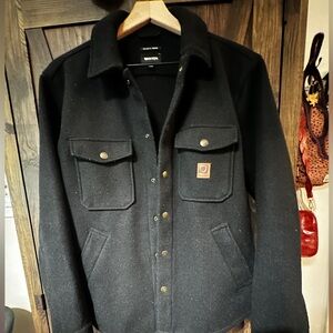 Brixton Shirt Jacket